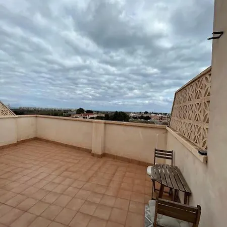 La Terraza De L'altet El Altet