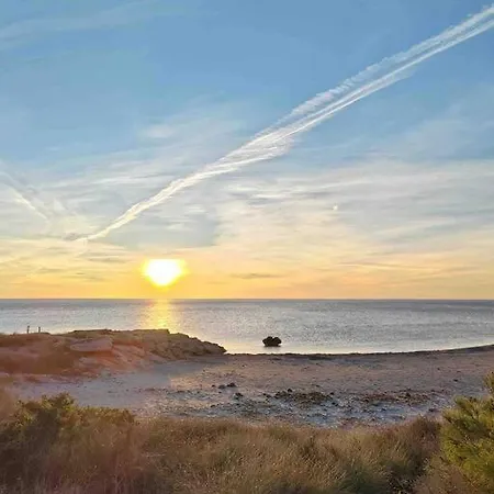 La Terraza De L'altet Lägenhet *