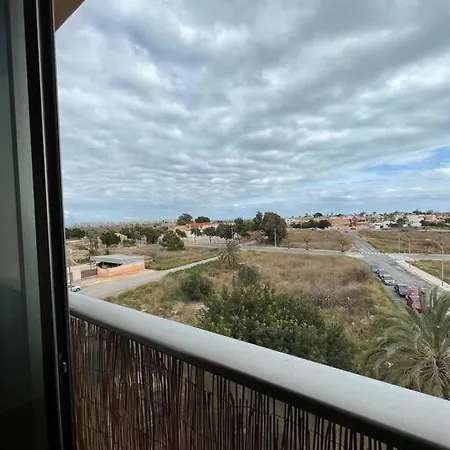 La Terraza De L'altet