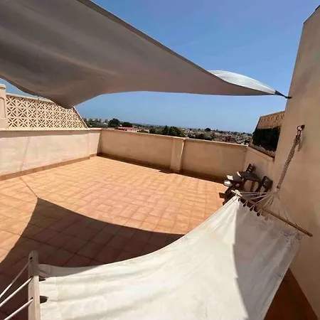 La Terraza De L'altet *