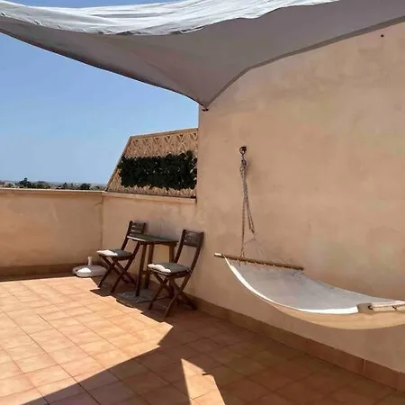 La Terraza De L'altet *